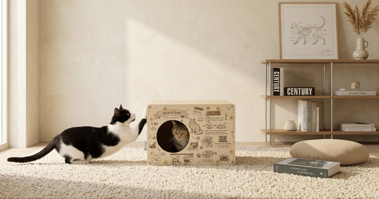 Your and Our Commitment to All Felines